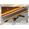 Image 5 : (UNUSED) SOLIDFIRE LED 55" STROBE LIGHT BAR