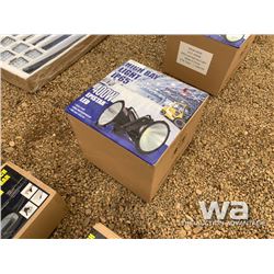 ENERGY PRO LIGHTING IP 65 LED 400W HIGH BAY LIGHT