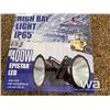 Image 2 : ENERGY PRO LIGHTING IP 65 LED 400W HIGH BAY LIGHT