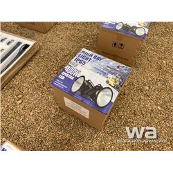 ENERGY PRO LIGHTING IP 65 LED 400W HIGH BAY LIGHT