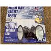 Image 2 : ENERGY PRO LIGHTING IP 65 LED 400W HIGH BAY LIGHT