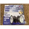 Image 2 : ENERGY PRO LIGHTING IP 65 LED 400W HIGH BAY LIGHT