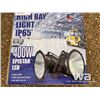 Image 2 : ENERGY PRO LIGHTING IP 65 LED 400W HIGH BAY LIGHT