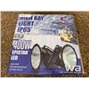 Image 2 : ENERGY PRO LIGHTING IP 65 LED 400W HIGH BAY LIGHT
