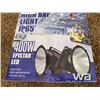 Image 2 : ENERGY PRO LIGHTING IP 65 LED 400W HIGH BAY LIGHT