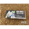 Image 1 : ENERGY PRO LIGHTING 400 W LED YARD LIGHT