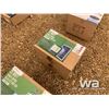 Image 1 : (UNUSED) (2) ENERGY PRO 25W SOLAR LED FLOOD LIGHTS