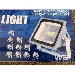 (UNUSED) SOLIDFIRE LED 50W FLOOD LIGHT