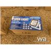Image 2 : (UNUSED) SOLIDFIRE LED 50W FLOOD LIGHT