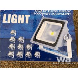 (UNUSED) SOLIDFIRE LED 50W FLOOD LIGHT