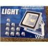Image 1 : (UNUSED) SOLIDFIRE LED 50W FLOOD LIGHT