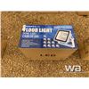 Image 2 : (UNUSED) SOLIDFIRE LED 50W FLOOD LIGHT