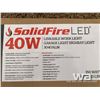Image 8 : (UNUSED) SOLIDFIRE LED 40W LINKABLE WORK LIGHTS