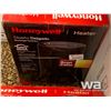 Image 5 : (2) HONEYWELL HEATERS