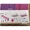 Image 3 : (UNUSED) LED 2000W HYDOPONIC GROW LIGHT