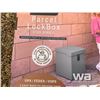 Image 2 : (UNUSED) CLEAVERMADE PARCEL LOCK BOX