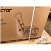 Image 1 : (UNUSED) EMC 100T PLATE COMPACTOR