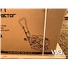 Image 1 : (UNUSED) EMC 100T PLATE COMPACTOR