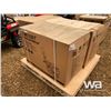 Image 2 : (UNUSED) EMC 100T PLATE COMPACTOR