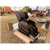 Image 2 : FULL BODY SHIATSU MASSAGE CHAIR