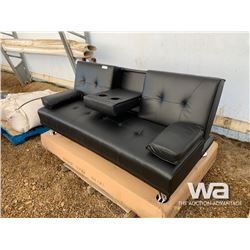 DELUXE FUTON SOFA