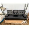 Image 2 : DELUXE FUTON SOFA