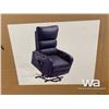 Image 1 : EASY LIFT HEAT & RECLINING MASSAGE CHAIR
