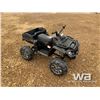 Image 2 : 12V DUAL MOTOR ELECTRIC ATV WITH MP3 PLAYER