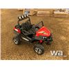 Image 2 : 12V DUAL MOTOR ELECTRIC SIDE BY SIDE