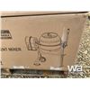 Image 1 : 3.5 CUBIC FT. CEMENT MIXER