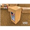 Image 3 : (UNUSED) PRO SERIES 10" 3/4 HP MEAT SAW & GRINDER