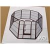 Image 1 : (2) PET PLAY PENS