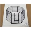 Image 1 : (2) PET PLAY PENS