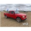 Image 2 : 2007 FORD RANGER E-CAB PICKUP