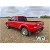 Image 4 : 2007 FORD RANGER E-CAB PICKUP