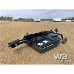 SHULTE FX700 84" ROTARY MOWER