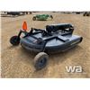 Image 3 : SHULTE FX700 84" ROTARY MOWER