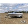 Image 16 : 2006 TRIUMPH 191 FS SKI BOAT