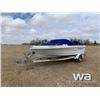 Image 1 : 2006 TRIUMPH 191 FS SKI BOAT