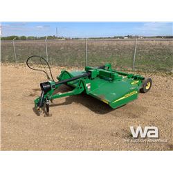 JOHN DEERE MX8 8 FT. ROTARY MOWER