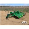 Image 1 : JOHN DEERE MX8 8 FT. ROTARY MOWER