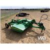 Image 2 : JOHN DEERE MX8 8 FT. ROTARY MOWER