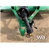 Image 6 : JOHN DEERE MX8 8 FT. ROTARY MOWER