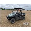 Image 1 : 2008 YAMAHA 700 RHINO SIDE BY SIDE
