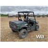 Image 3 : 2008 YAMAHA 700 RHINO SIDE BY SIDE