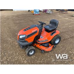 2019 HUSQVARNA YTH24V48 48  LAWN MOWER