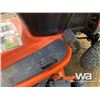 Image 8 : 2019 HUSQVARNA YTH24V48 48" LAWN MOWER