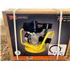 Image 1 : (UNUSED) TMG CV200 CONCRETE VIBRATOR