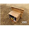 Image 2 : (UNUSED) TMG CV200 CONCRETE VIBRATOR