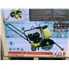 Image 1 : (UNUSED) TMG Q300 14" CONCRETE FLOOR SAW